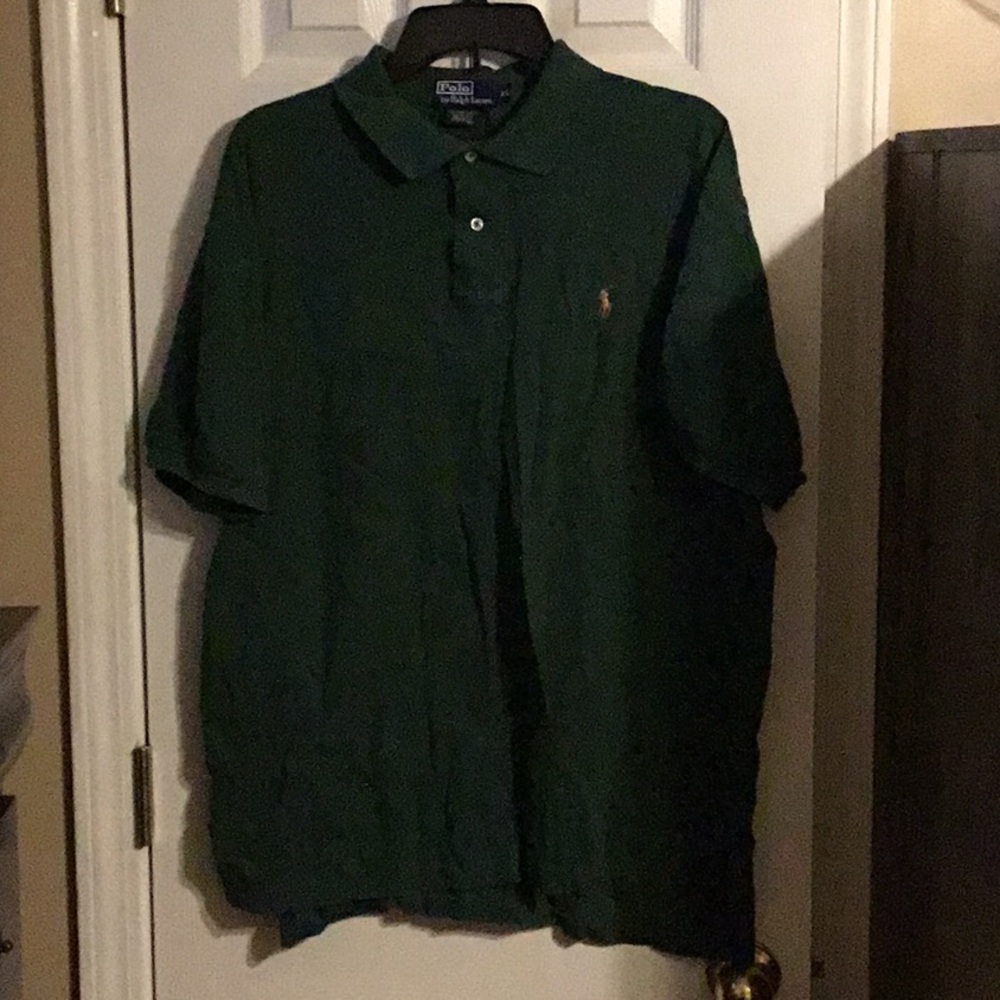 Men’s Ralph Lauren shirt